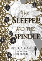 The Sleeper and the Spindle 1