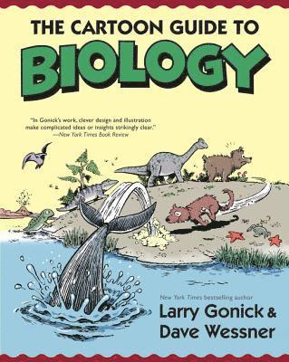 Cartoon Guide to Biology 1