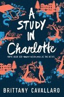 bokomslag Study In Charlotte