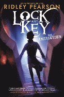 Ridley Pearson - Lock and Key: The Initiation, Inbunden