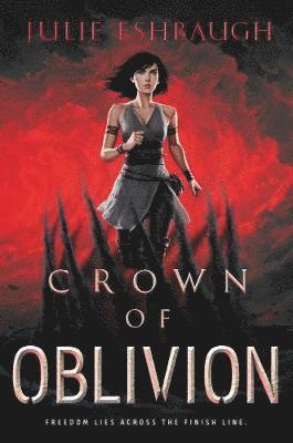 Crown of Oblivion
