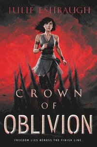 bokomslag Crown Of Oblivion