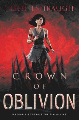 Crown Of Oblivion 1