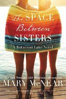 bokomslag Space Between Sisters