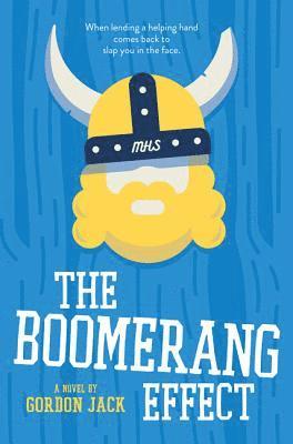 bokomslag The Boomerang Effect