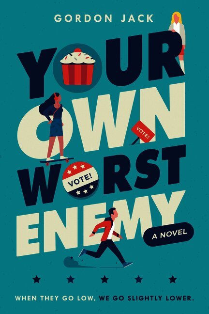 Your Own Worst Enemy