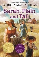 bokomslag Sarah, Plain And Tall