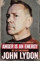 bokomslag Anger Is An Energy