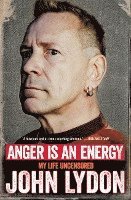 bokomslag Anger Is an Energy