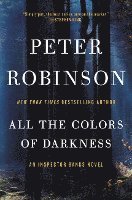 Peter Robinson - All the Colors of Darkness, Häftad