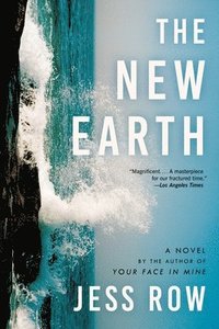 bokomslag The New Earth