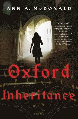 bokomslag Oxford Inheritance