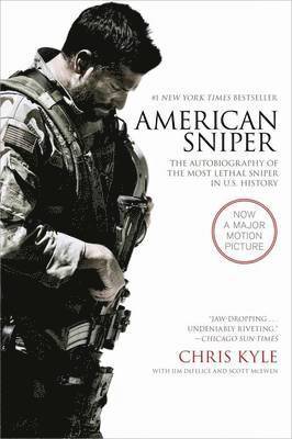 American Sniper 1