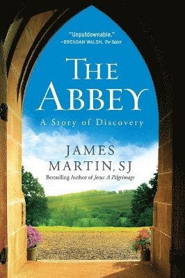 James Martin - Abbey, Häftad