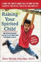 bokomslag Raising Your Spirited Child, Third Edition