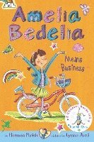 bokomslag Amelia Bedelia Bind-Up: Books 1 And 2