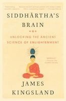 James Kingsland - Siddhartha's Brain, Häftad