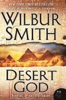 Desert God 1