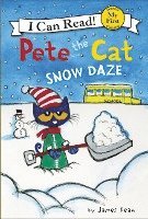 bokomslag Snow Daze