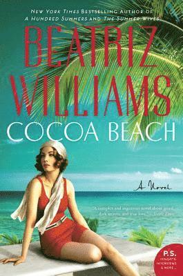 Beatriz Williams - Cocoa Beach, Häftad