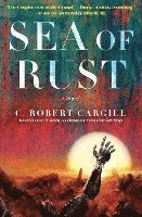 bokomslag Sea Of Rust