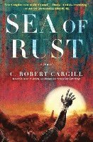 bokomslag Sea of Rust