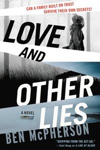 bokomslag Love and Other Lies