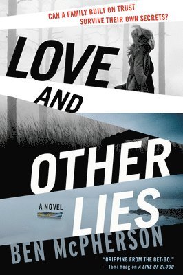 Love And Other Lies 1