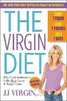 bokomslag The Virgin Diet