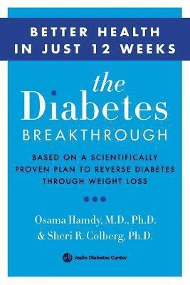 The Diabetes Breakthrough 1