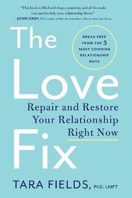 The Love Fix 1