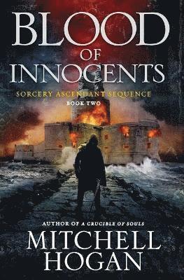 Blood of Innocents 1