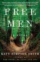 Katy Simpson Smith - Free Men, Häftad
