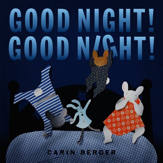 Good Night! Good Night!