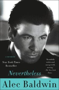 bokomslag Nevertheless: A Memoir