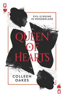 Queen of Hearts: 1 1