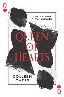 bokomslag Queen of Hearts