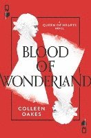 Blood Of Wonderland 1