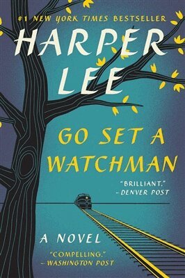 Harper Lee - Go Set a Watchman, Häftad