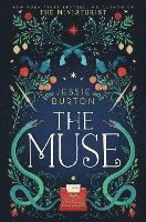 bokomslag The Muse