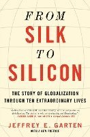 bokomslag From Silk to Silicon