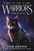 bokomslag Warriors: Dawn of the Clans #6: Path of Stars