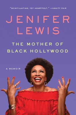 Mother Of Black Hollywood 1