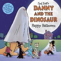 Syd Hoff - Hoff, S: Danny and the Dinosaur: Happy Halloween, Häftad