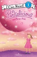 Pinkalicious and Planet Pink 1