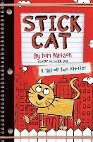 Stick Cat 1