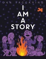 bokomslag I Am a Story