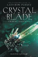 Crystal Blade 1