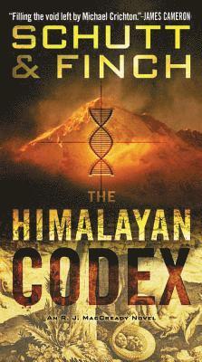 Himalayan Codex 1