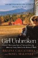 bokomslag Girl Unbroken